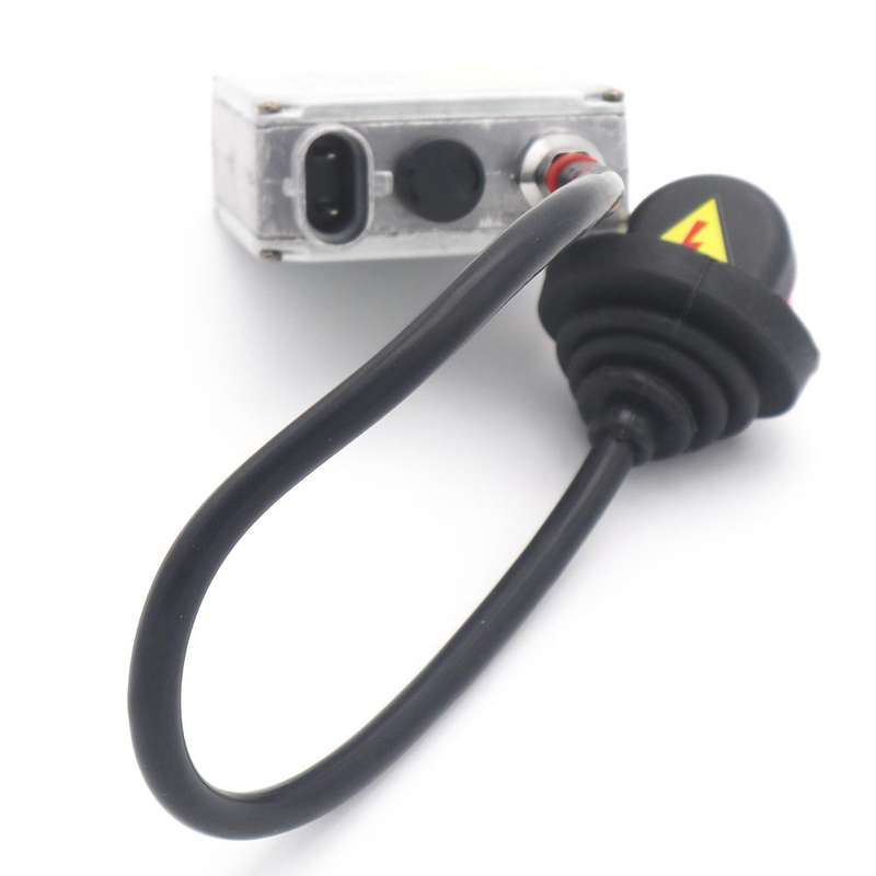 Xenon Lamp HID Ballast Headlight Electronic Ballast Suitable For BMW / Mercedes-Benz / Audi 5DV 007