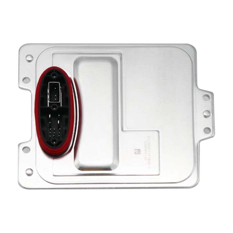 D1S Headlight Driver Car Headlight Controller For Mercedes-Benz W212 / S212