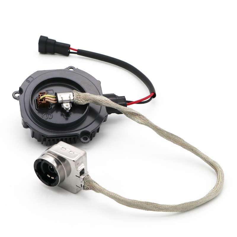HID Ballast Car Headlight D2S Ballast For Mazda CX-7 2006-2013 / MX-5 20052012 LBKA00L32