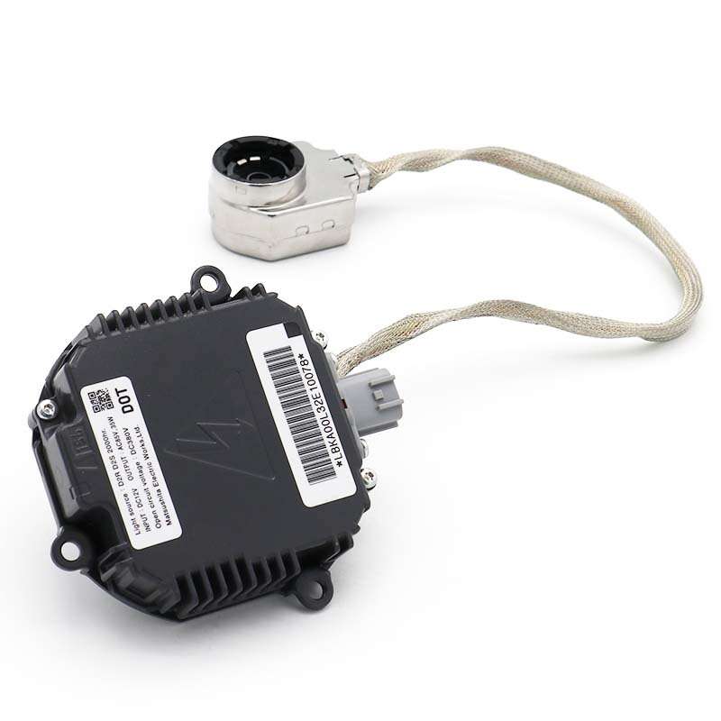 HID Ballast Car Headlight D2S Ballast For Mazda CX-7 2006-2013 / MX-5 20052012 LBKA00L32