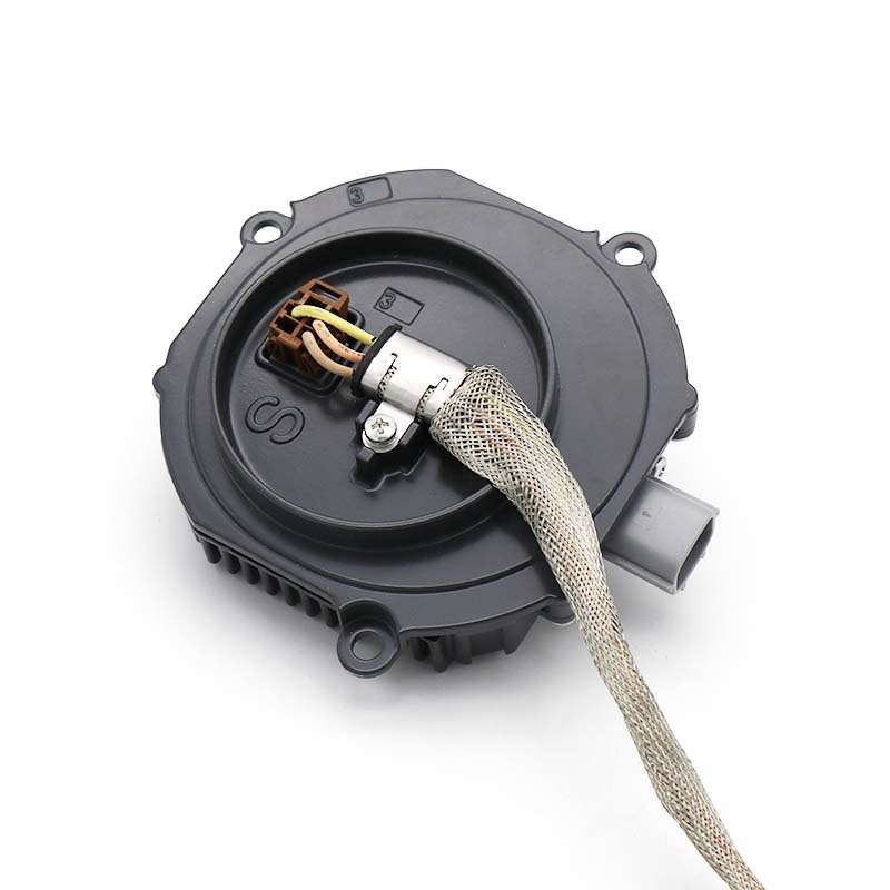 HID Ballast Car Headlight D2S Ballast For Mazda CX-7 2006-2013 / MX-5 20052012 LBKA00L32