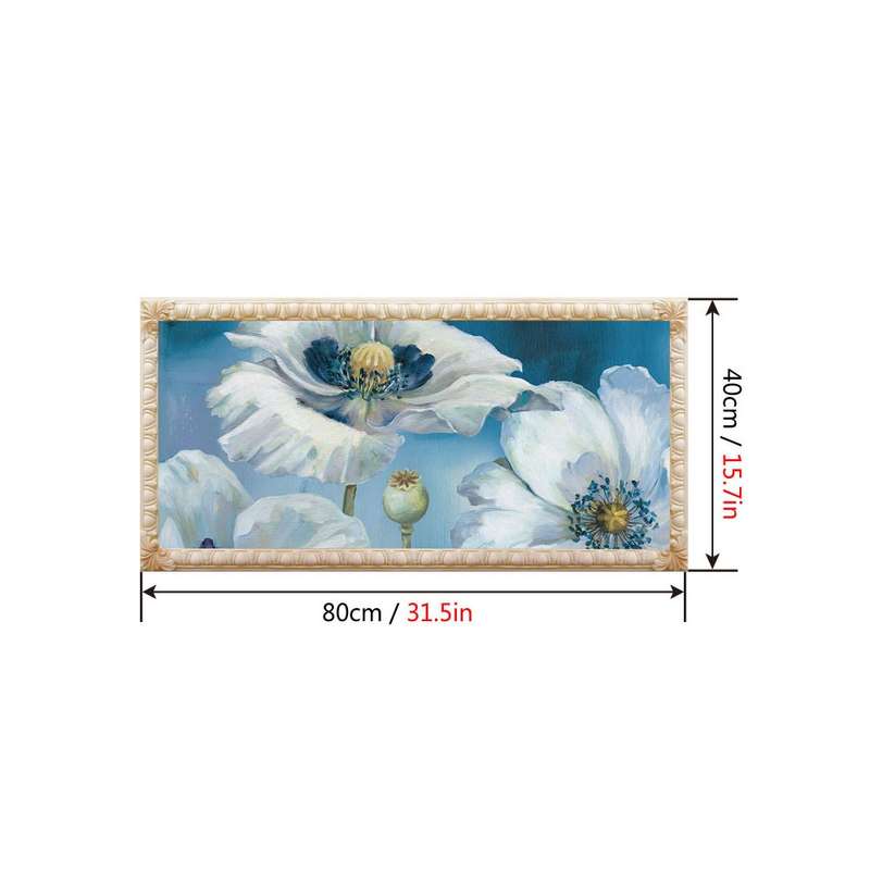 Self-Adhesive Heat-Resistant Oil-Proof Stickers Household Kitchen Stove Tile Wall Stickers, Specific