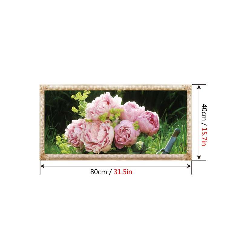 Self-Adhesive Heat-Resistant Oil-Proof Stickers Household Kitchen Stove Tile Wall Stickers, Specifi