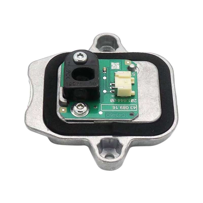 LED Angel Eyes Car Light Led Driver 63117419615 For BMW 3 Series F30 / F31 LCI