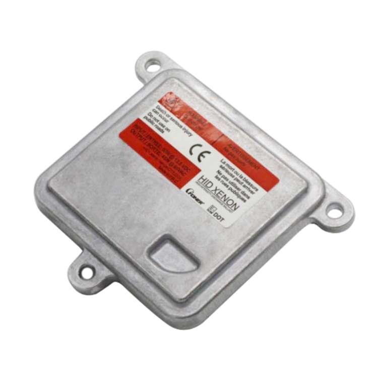 12V D1S Xenon Lamp Ballast Rectifier 35 XT5-D1 For Land Rover Range Rover 2012-2015