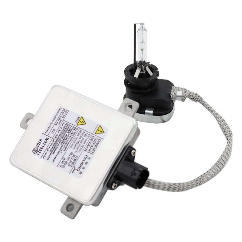 12V D1S Xenon Lamp Ballast Rectifier 35 XT5-D1 For Land Rover Range Rover 2012-2015