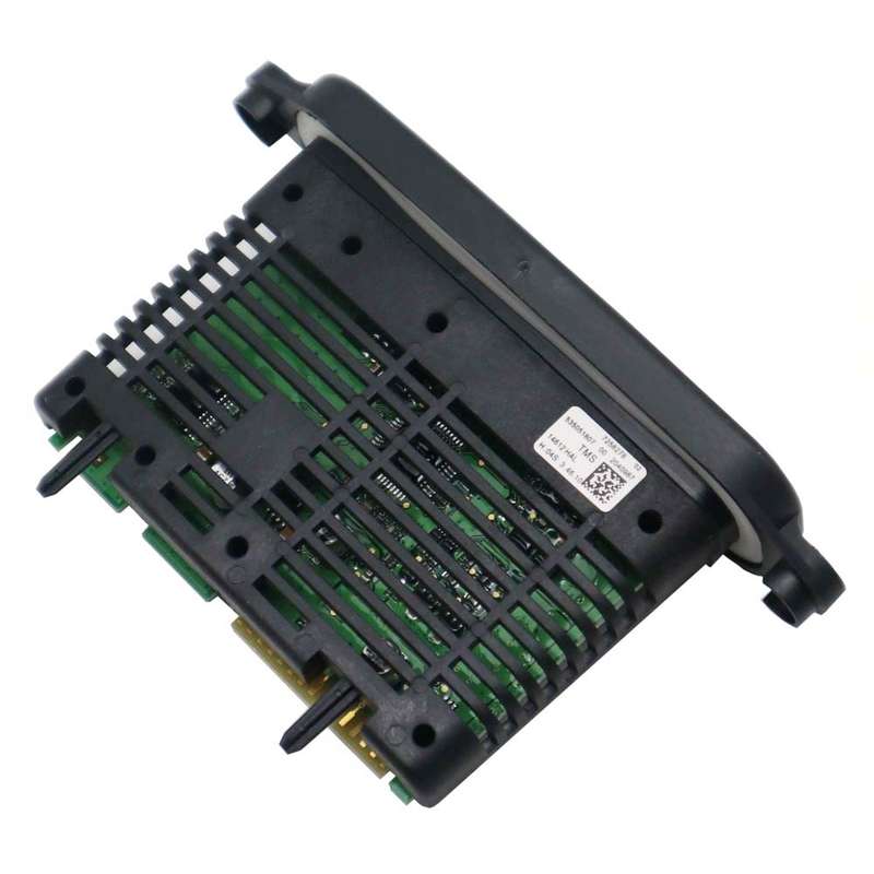 Halogen Drive Module LED Headlight Controller KY7258278 Suitable For BMW 5 Series F10 Pre-Facelift 2