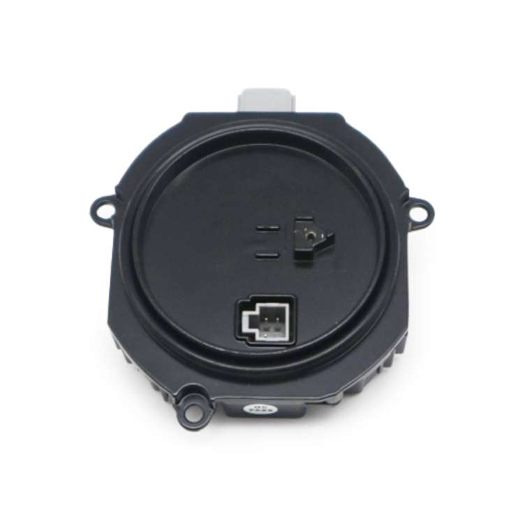 D2S Xenon Lamp HID Ballast LENA00L For Infiniti G37 2007-2013 / FX35 2008-2013, With High Voltage H