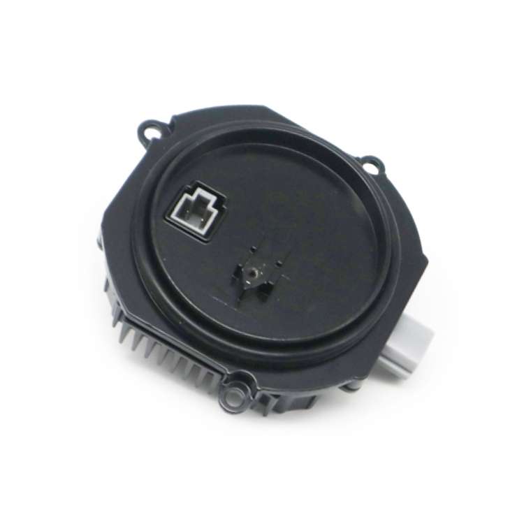 D2S Xenon Lamp HID Ballast LENA00L For Infiniti G37 2007-2013 / FX35 2008-2013, With High Voltage H