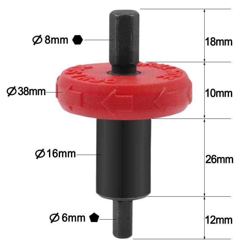 Lawn Mower Motor Starter Diesel Engine Starter Adapter