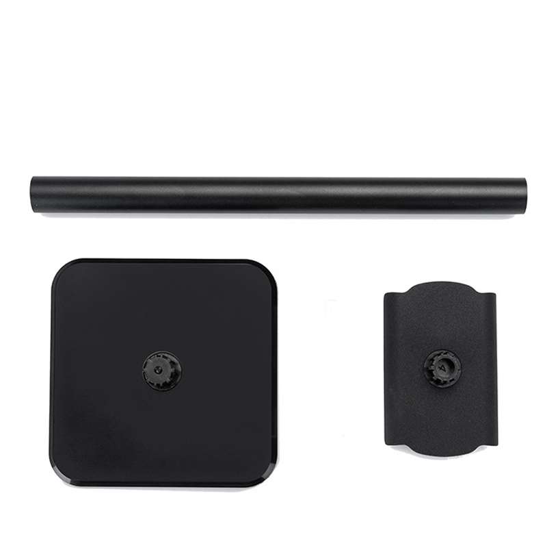 Headphone Holder Aluminum Alloy Internet Cafe Computer Headphone Stand Hanger Hook Display Shelf( D5