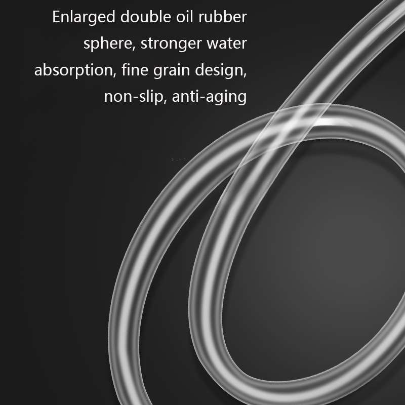 D05 Manual Car Oil Pump Truck Fuel Tank Deflector Oil Suction Pipe, Color Classification: 3 Meters C