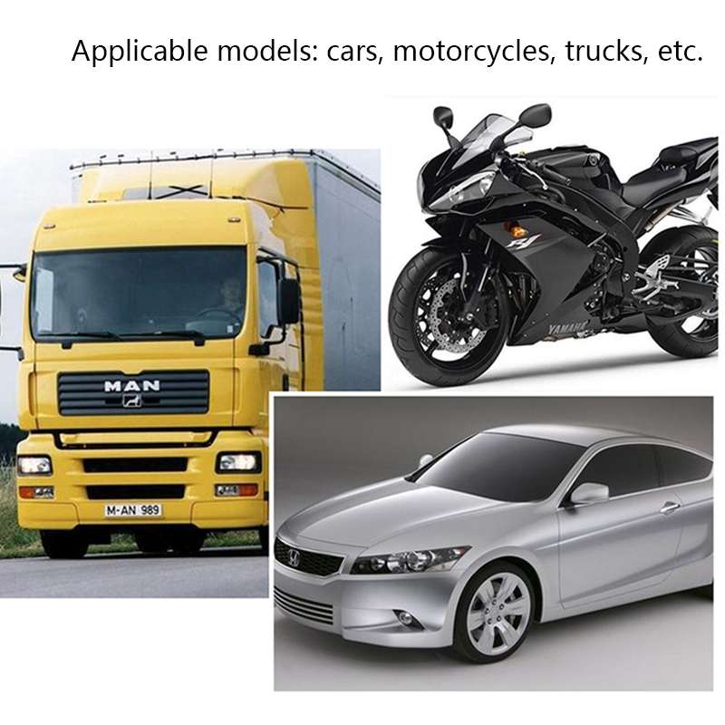 D05 Manual Car Oil Pump Truck Fuel Tank Deflector Oil Suction Pipe, Color Classification: 3 Meters C