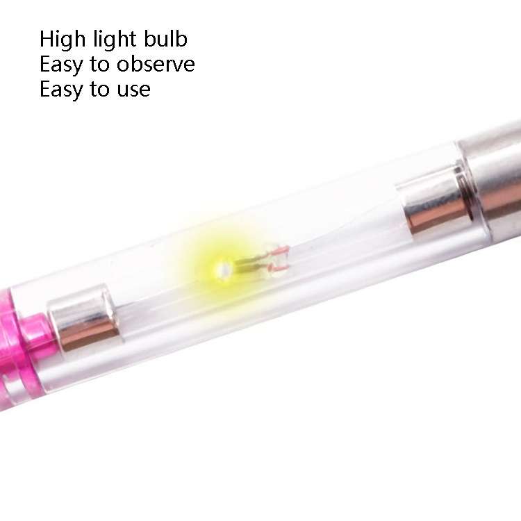Automobile Detector Free Disassembly Lgnition System Test Pen Engine Test Spark Plug Coil High Volta