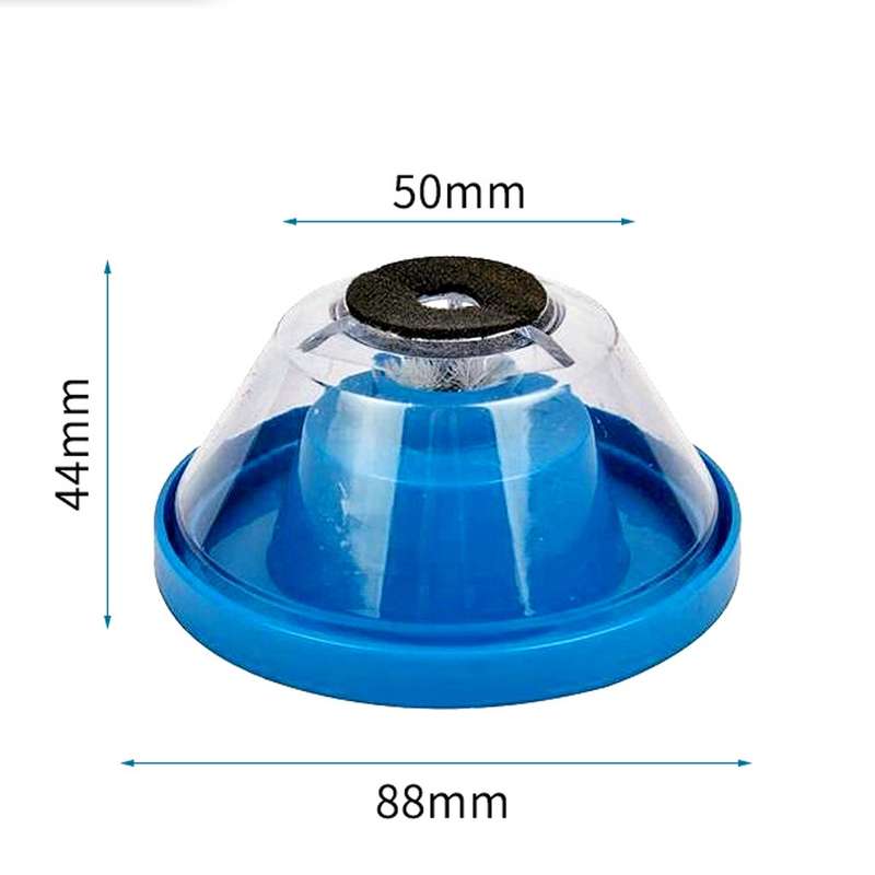 Electric Hammer Dust Cover Ash Bowl Household Electric Drill Drilling Dust-Proof Tool Impact Drill D