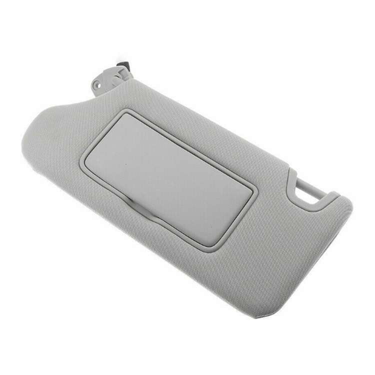 Driver Side Sun Visor Suitable For Nissan Teana 2013-2016 96401-3TA2A(Gray)