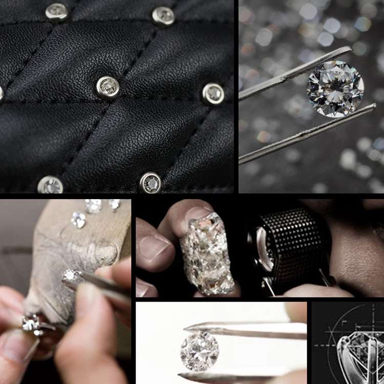 Car Interior Cover Diamond Car Accessories A Pair Shoulder Guard