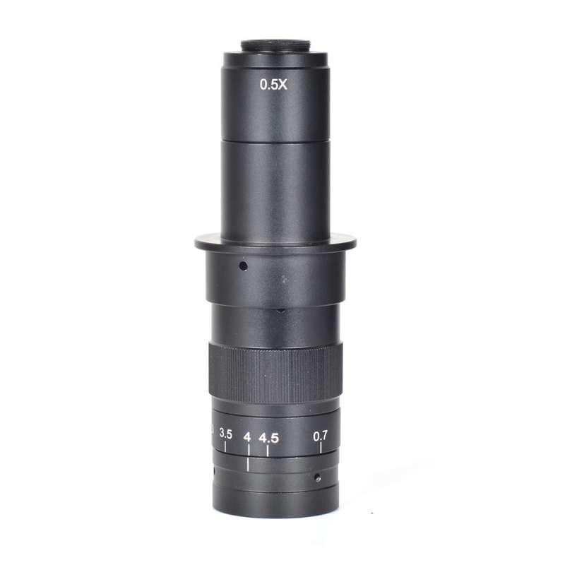 14 Million Pixel Industrial Camera Electron Microscope HDMI USB Mobile Phone Repair Magnifying Glass