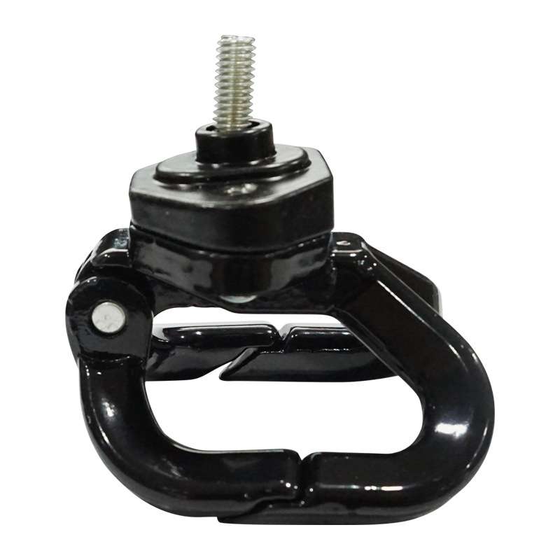 2 PCS Pedal Electric Car Motorcycle Modified Helmet Universal Double Hook(Red)