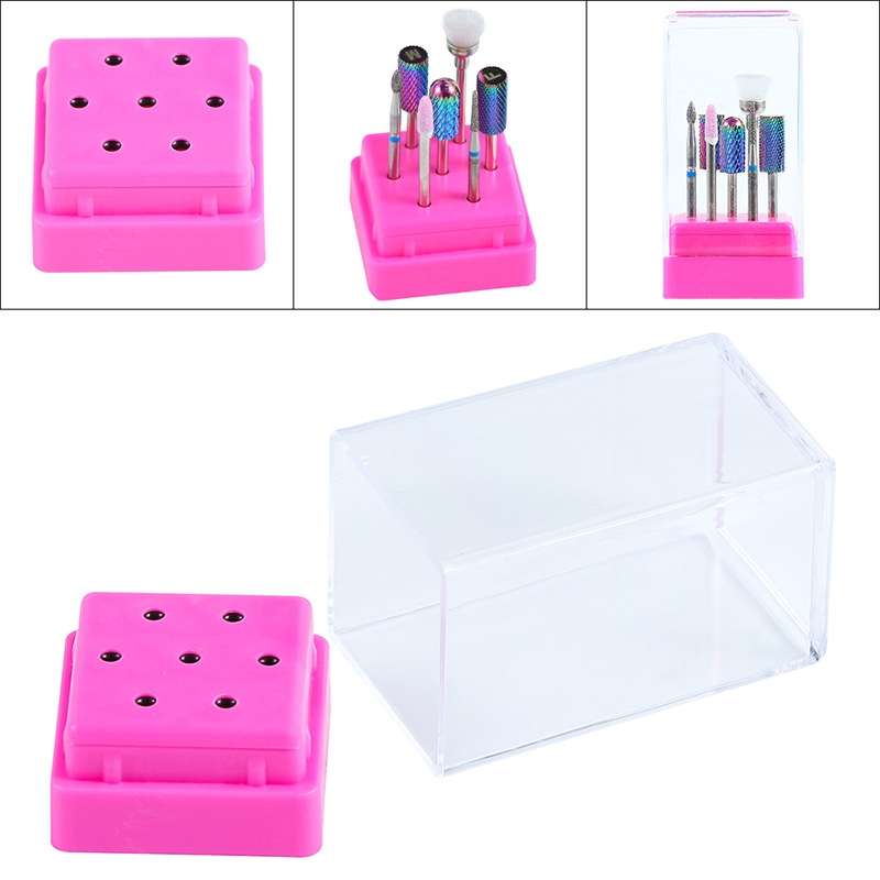 Ceramic Tungsten Steel Alloy Nail Strip Tool Set Grinding Machine Grinding Brush Polishing Tool, Col