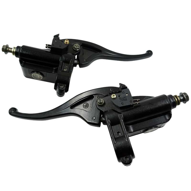 500CC Upper Pump ATV Beach Car Brake Pump For Polaris, Specification: Left