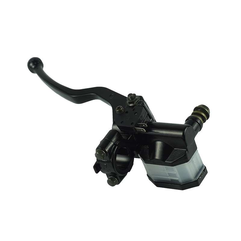 Motorcycle Accessories Disc Brake Pump Assembly Hydraulic Brake Pump Front Brake Pump Assembly For S