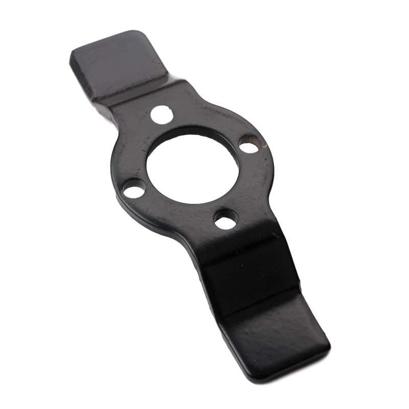 Motorcycle Aluminum Alloy Waterproof Headlight Switch Modification Breakdown Switch