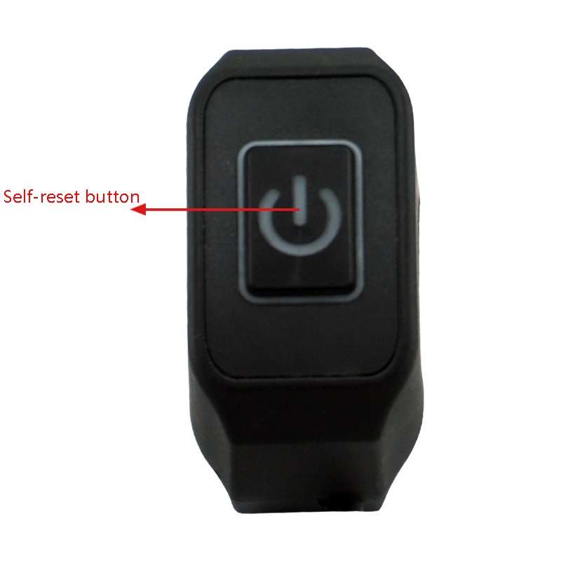 2 PCS Motorcycle Electric Car Modified Accessories Headlight Speaker Over-Car Light Spot Fire Light