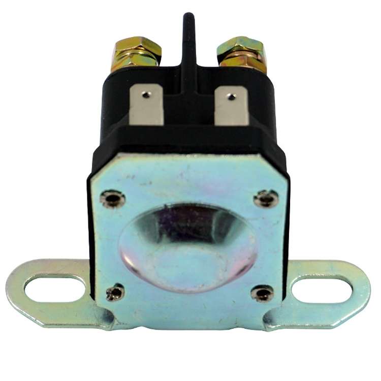 12V Motor Magnetic Switch Motorcycle Modified ATV Accessories Start Relay For Polaris Sportsman 335