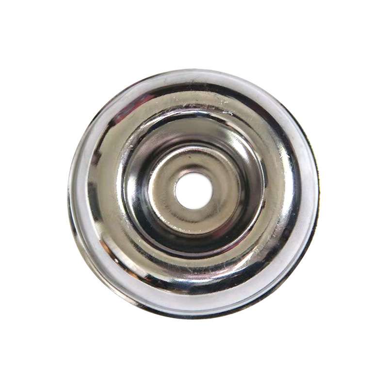 Lawn Mower Working Head Accessories Brush Cutter Pressure Plate Protection Cover Nut, Specification: