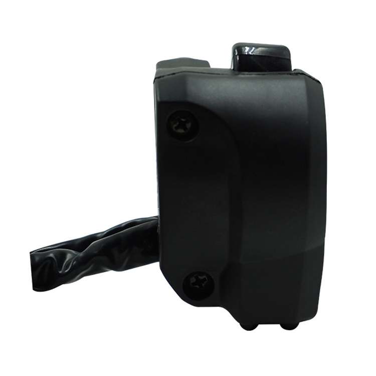 Motorcycle Handlebars Combination Switch For Honda CBX600