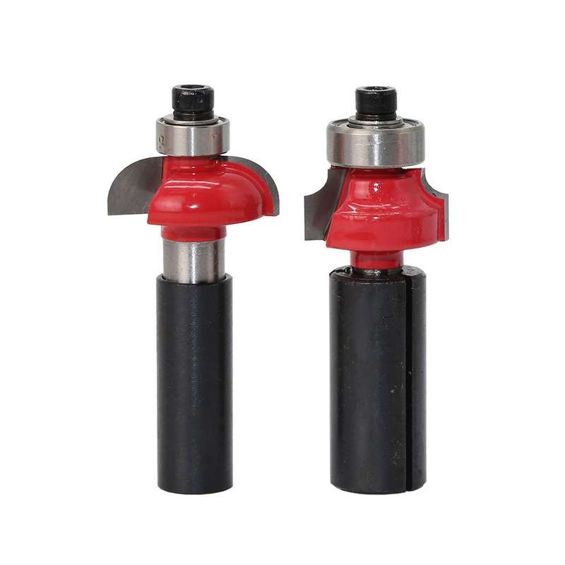 13 PCS/Set Milling Cutter Conversion Chuck Engraving Machine Trimmer Electric Wood Milling Connector