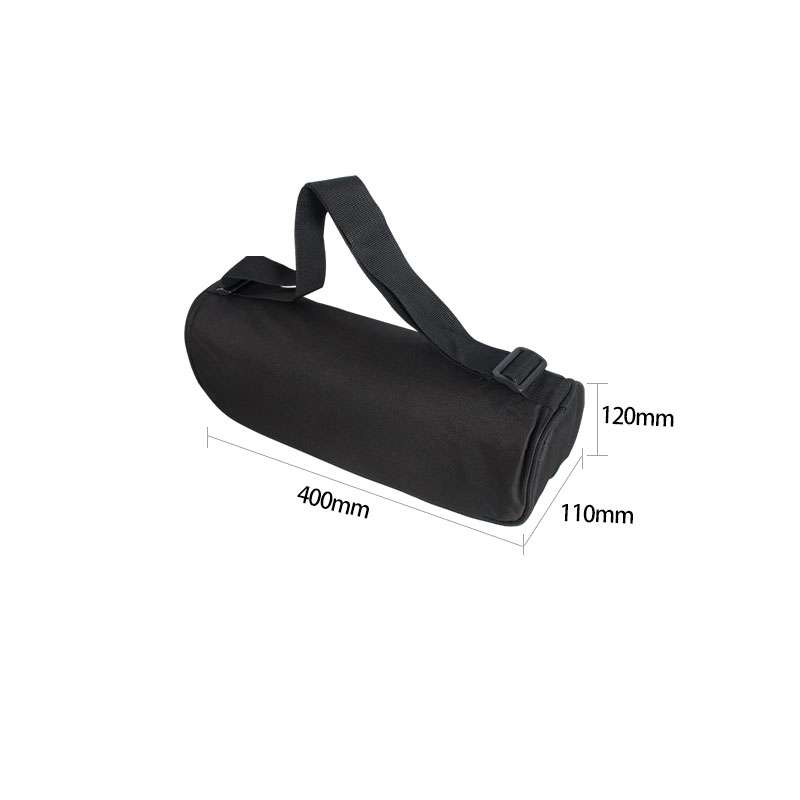 Tripod Storage Bag Shoulder Portable Photographic Equipment Storage Bag(50x11x12cm)