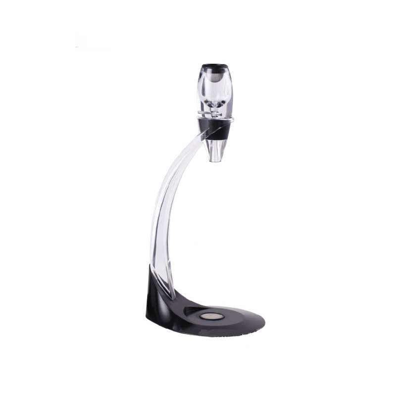 Red Wine Quick Decanter Set Decanter Filter Wine Pourer