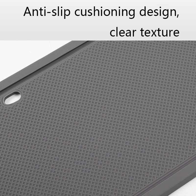 2 Sets Waterproof Rustproof Non-damaging Car Paint Silicone License Plate Frame, Specification: US B