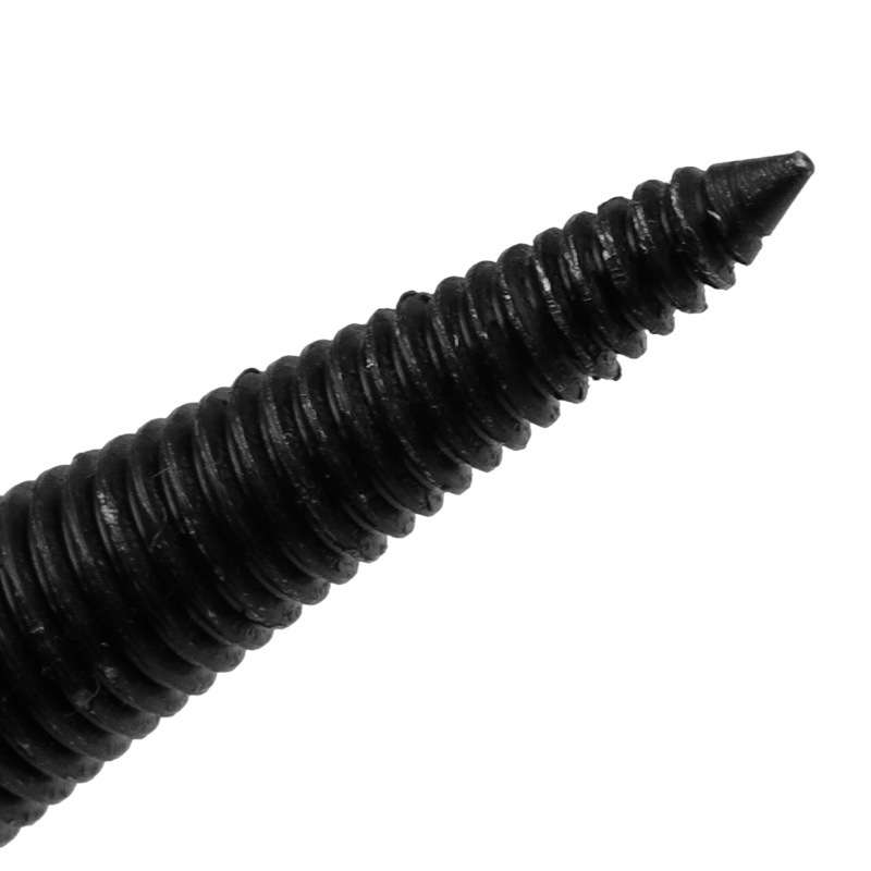 Taiwanese Machine Accessories Grinding Wheel Connecting Rod Polishing Shaft Tip(Left + Right)
