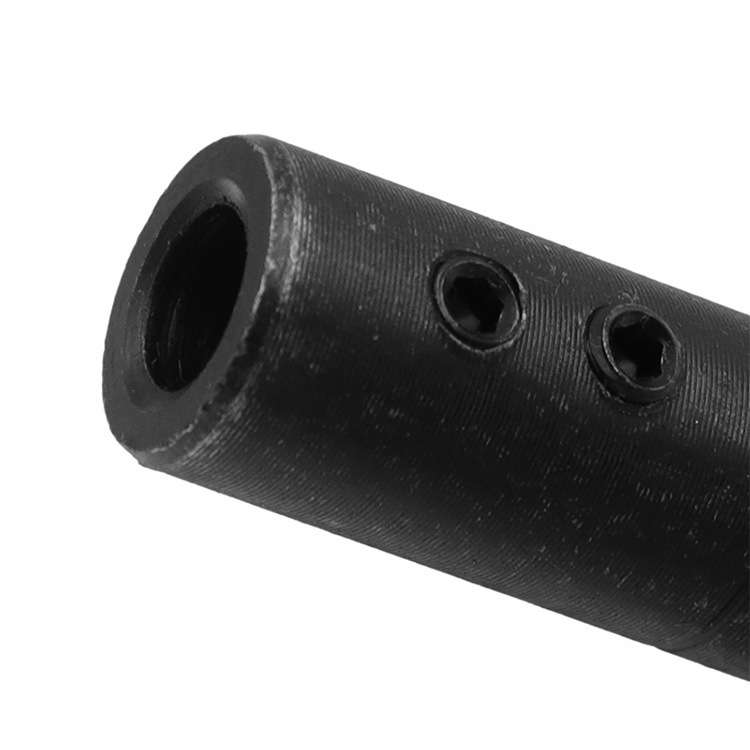 Taiwanese Machine Accessories Grinding Wheel Connecting Rod Polishing Shaft Tip(Left + Right)