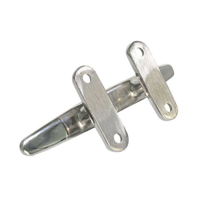 316 Stainless Steel Light-Duty Flat Claw Bolt Speedboat Yacht Ship Accessories, Specification: 200mm