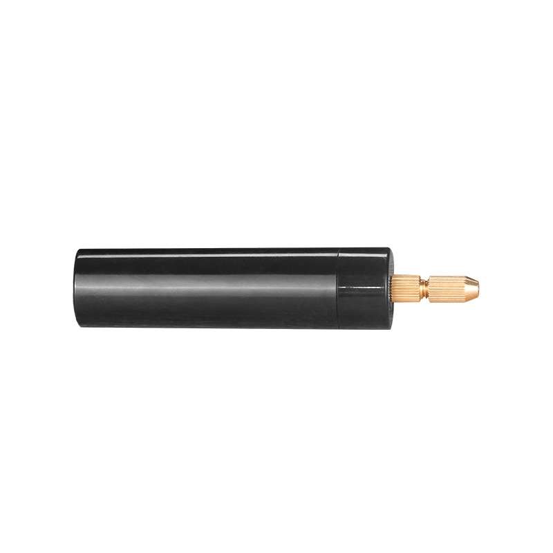 Household Mini Electric Drilling Handheld Jade Polishing Engraving Tool Electric Grinder(Electric Dr