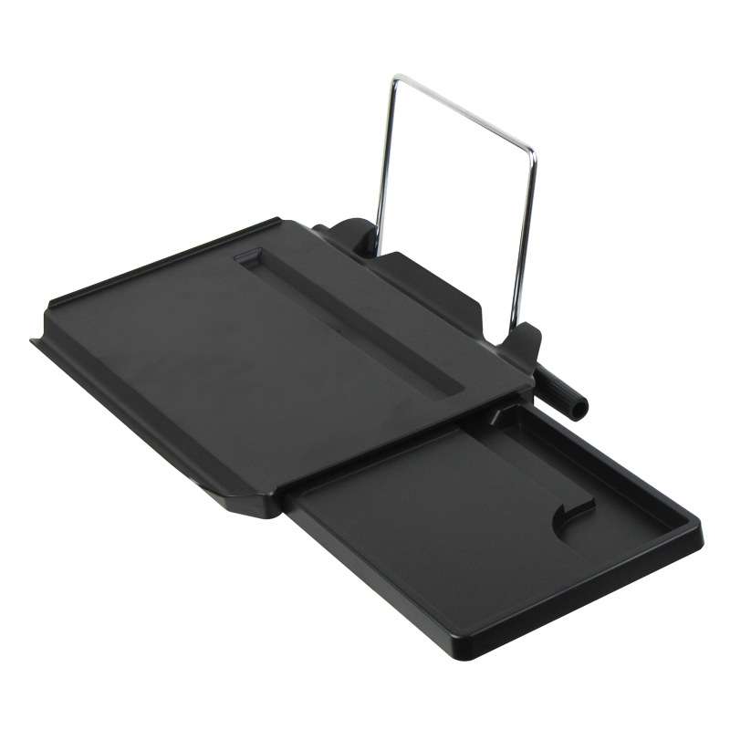 SHUNWEI SD-1508B Car With Drawer Steering Wheel Card Table Computer Rack Chair Back Bracket Storage