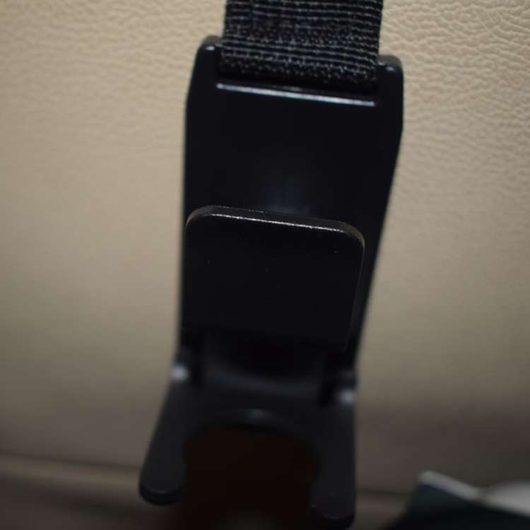 4 PCS Car Hook Car Chair Hidden Style Hook