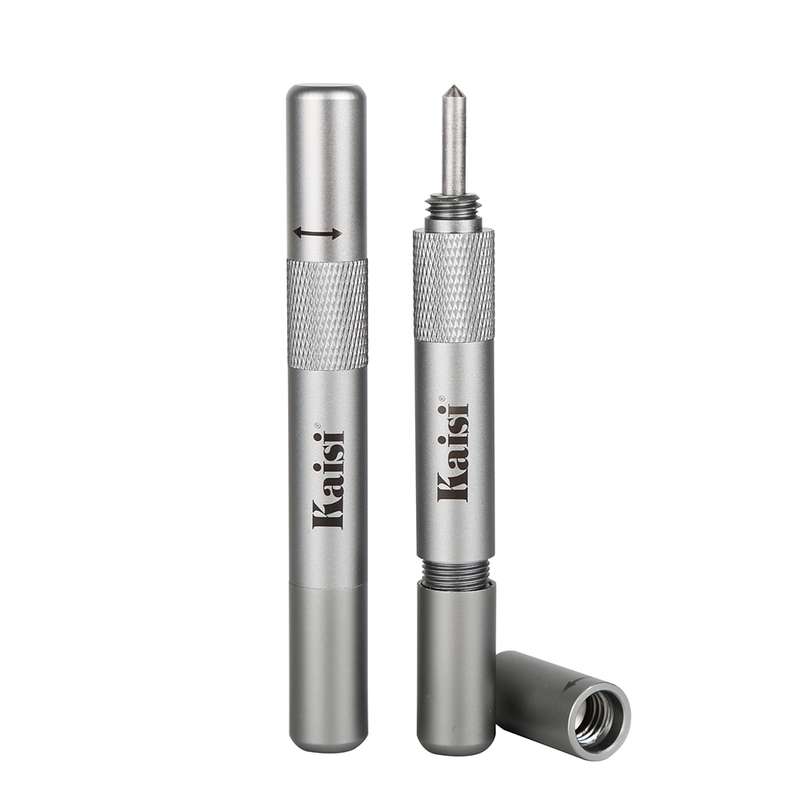 Kaisi Back Cover Camera Glass Lens Break Crack Demolishing Pen For Smart Phone
