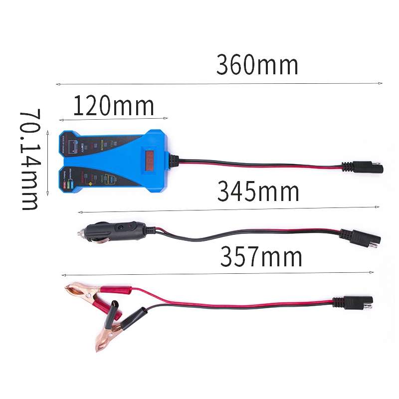 4- In-1 Adjustable Manual Knife Sharpener Multifunctional Knife Sharpener(Black Red)