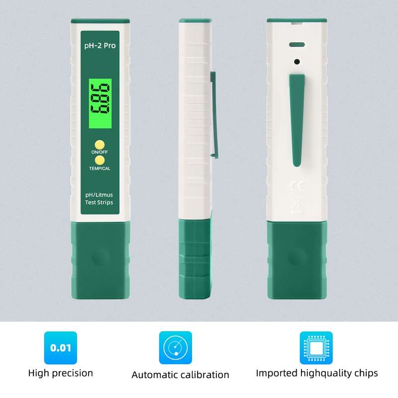 ZL-7801A Dual Output Intelligent Temperature And Humidity Conductor Automatic Temperature Conductor
