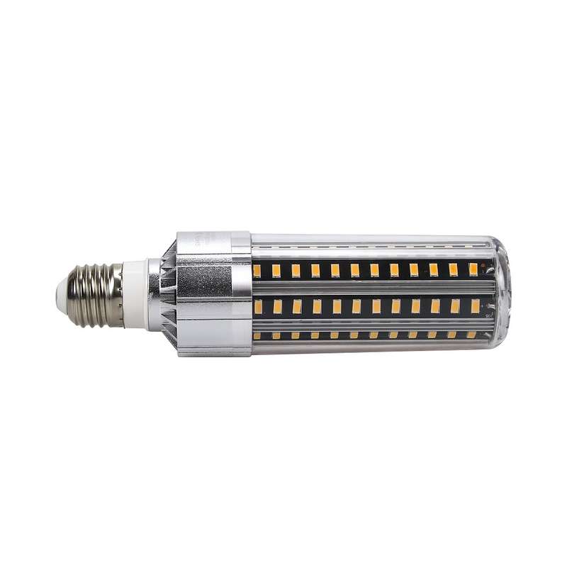 5730 LED Corn Lamp Factory Warehouse Workshop Indoor Lighting Energy Saving Corn Bulb, Power: 25W(E2