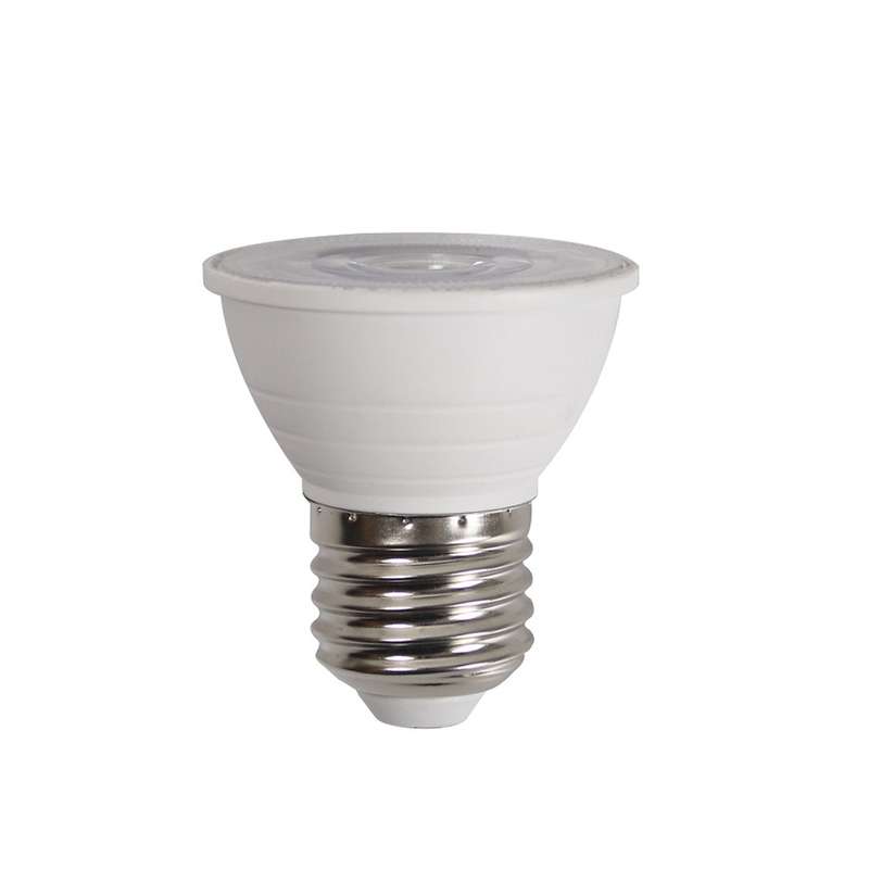 Energy-Saving LED Discoloration Light Bulb Home 15 Colors Dimming Background Decoration Light, Style