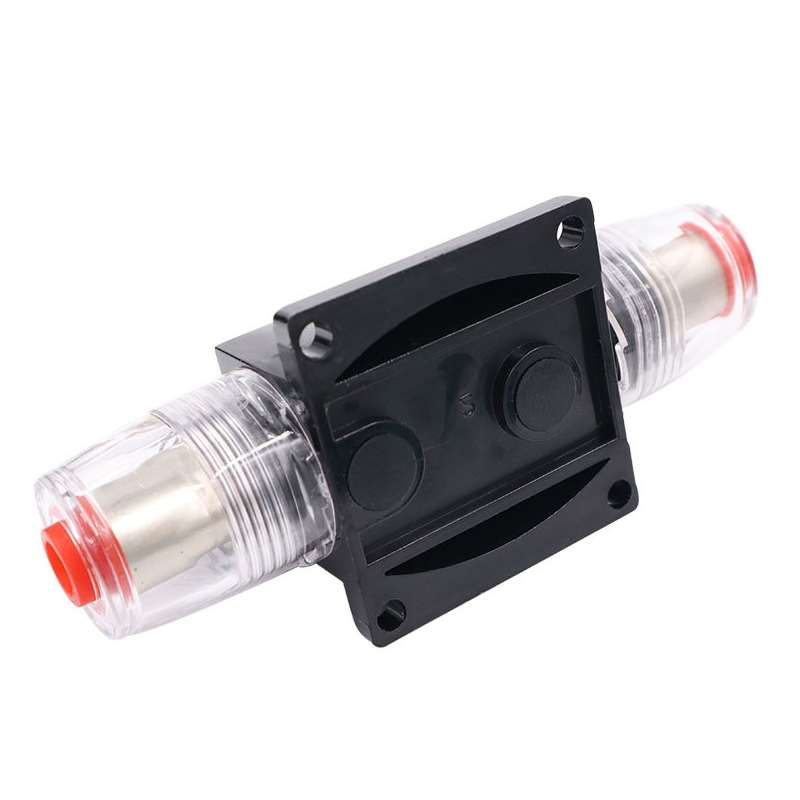 CB9 Car Audio Insurance RV Yacht Circuit Breaker Switch Short Circuit Overload Protection Switch, Sp