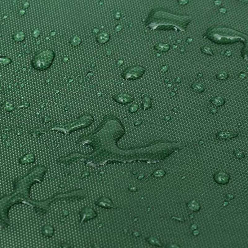 Garden Children Toy Bunker Cover Small Bath Cover Waterproof Sunshade Cover, Size: 200x200cm(Blue)