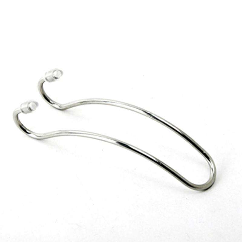 Clips Automotive Metal Car Seat Hook Auto Headrest Hanger Bag Holder for Car Bag Purse Cloth Grocery