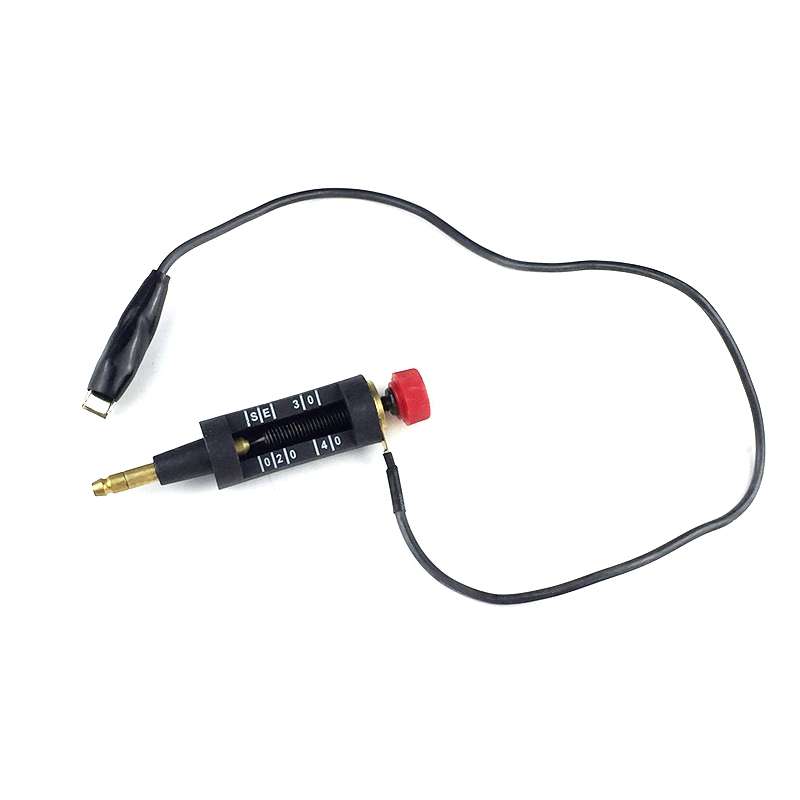 7533 Automobile Spark Plug Test Pen Automobile Electricity Tester